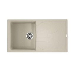 Omoikiri Yasugata-100-EV Tetogranit/эверест1