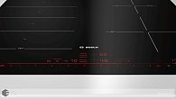Варочная панель Bosch PXE601DC1E индукционная (фото 3)