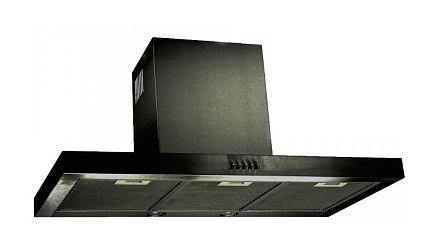 ZorG Technology Quarta 750 90 M черная1