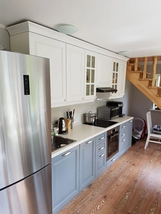 Кухня Diva (фото 3)