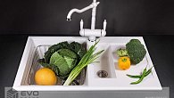 Мойка OMOIKIRI SAKAIME 78-2-BE (фото 2)