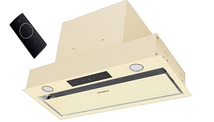MAUNFELD Fantasy Light 60 бежевый1