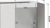 Посудомоечная машина Oasis PM-14V6 (фото 1)
