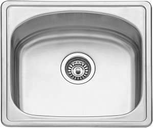 Seaman Eco Wien SWT-4945 (Polish *10), без отверстий, стандартная комплектация1