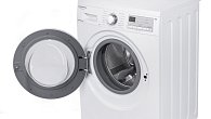 Стиральная машина MAUNFELD MFWM147WHW (фото 3)