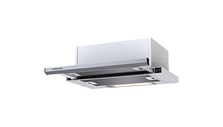 KRONA KAMILLA slim 500 inox1