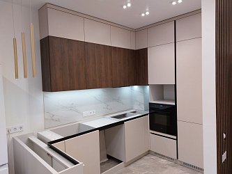 Кухня РМ2308041