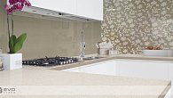 Столешница Ligron HPL пластик Морская соль LIGRON Арт. 112 (фото 4)