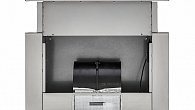 Вытяжка KRONA Kamilla slim 500 inox/inox (фото 6)