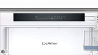 Холодильник Bosch KIN86VFE0 встраиваемый (фото 7)