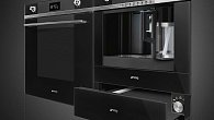 Подогреватель посуды Smeg CPR115N (фото 2)