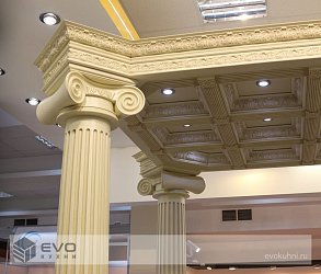 Кухня Артвуд 31