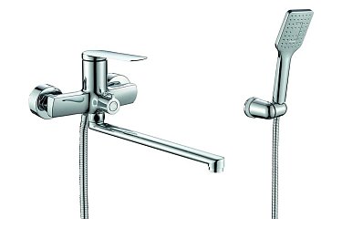 RUSH Bering (BE5535-51)1