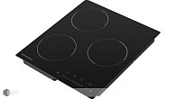 Варочная панель MAUNFELD EVI.453-BK (фото 3)