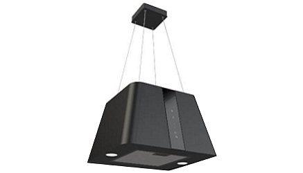 ZorG Technology Olimp 1200 45 S черная1