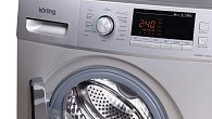 Стиральная машина Korting KWM 40T1260S (фото 3)