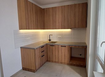 Кухня РЗ2602011