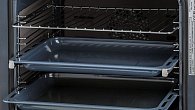 Духовой шкаф KRONA MERLETTO 60 IV (фото 9)