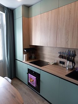 Кухня МБ220101