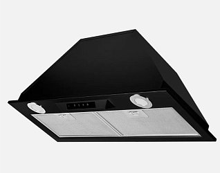 KUPPERSBERG INLINEA 72 Black1