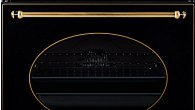 Духовой шкаф Kuppersberg SR 663 B (фото 1)