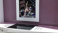Corian Chic Aubergine (фото 7)