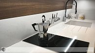 Technistone Noble Supreme White (фото 2)