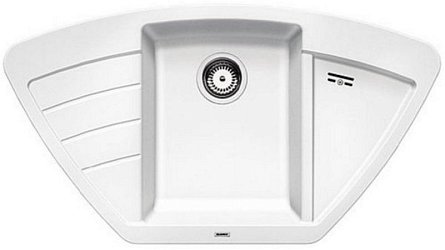 Blanco Zia 9 E Белый1