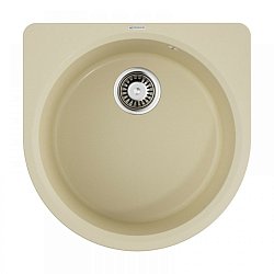 Omoikiri Akegata 51-BE Artgranit/ваниль1