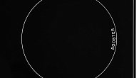 Варочная панель KRONA FORTE 45 BL индукционная (фото 8)