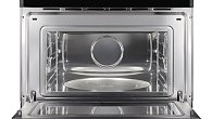 Микроволновая печь Kuppersberg HMWZ 969 B (фото 4)