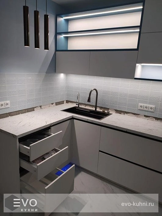 Кухня РН230206 (фото 10)