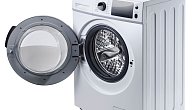 Стиральная машина MAUNFELD MFWM147WH (фото 3)