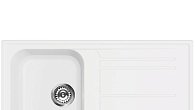 Мойка SMEG LZ861B (фото 1)