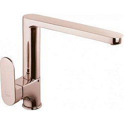 TopZero FUOCO GOLD ROSE1