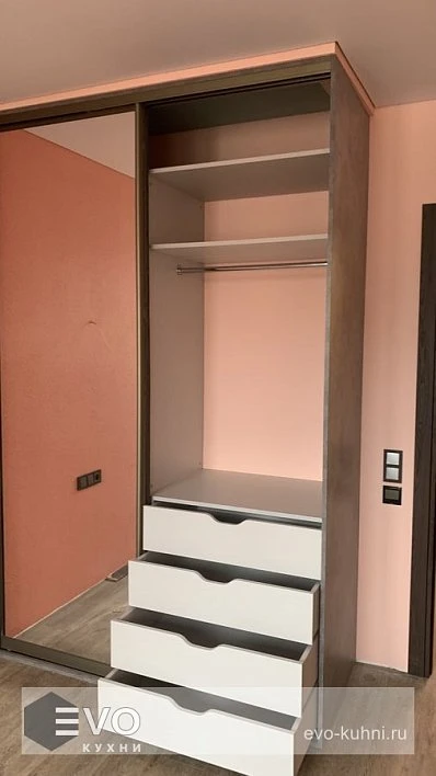 Шкафы РК210501 (фото 3)