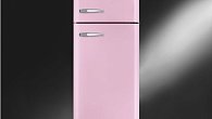 Холодильник Smeg FAB30RRO1 (фото 3)