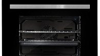 Духовой шкаф ZorG Technology BE4 inox (фото 1)