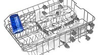 Посудомоечная машина MAUNFELD MLP4529A01 (фото 16)