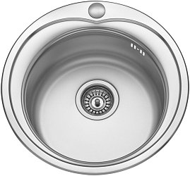 Seaman Eco Wien SWT-490 (Polish *10), стандартная комплектация1