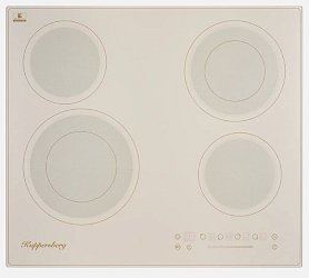 KUPPERSBERG ECS 622 C электрическая1