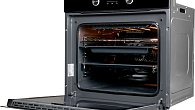 Духовой шкаф LEX EDP 093 BL (фото 2)