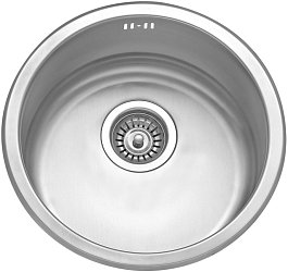 Seaman Eco Wien SWT-422 (Polish *10), стандартная комплектация1