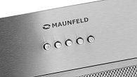 Вытяжка MAUNFELD THAMES 601PM нержавеющая сталь (фото 5)