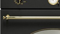 Духовой шкаф Smeg SF805A (фото 2)