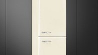 Холодильник Smeg FAB38RCR5 (фото 7)
