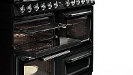 Варочный центр Smeg TR4110BL1 (фото 3)