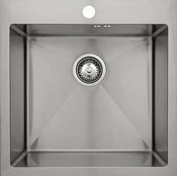 Seaman Eco Marino SMB-5151S, стандартная комплектация1