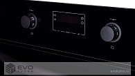 Духовой шкаф Kuppersberg HO 657 B (фото 4)