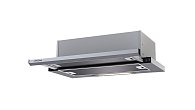 Вытяжка KRONA Kamilla slim 500 inox/inox (фото 1)